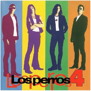 Los Perros 4