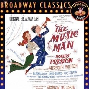 The Music Man (Original Broadway Cast)