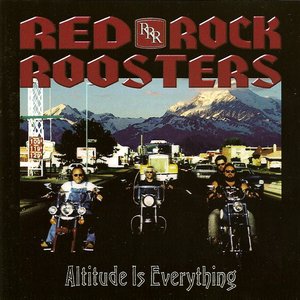 Avatar for Red Rock Roosters
