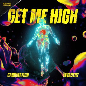 Get Me High
