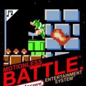 Avatar for Motionless Battle