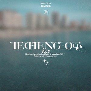 Techeng-OLD, Vol. 2