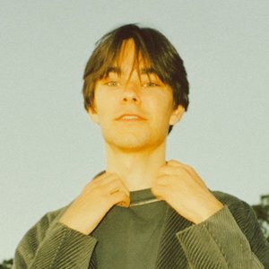 Avatar for Isak Benjamin