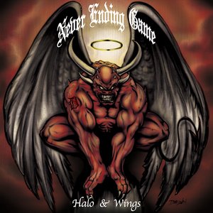 Halo & Wings