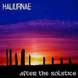 After the solstice