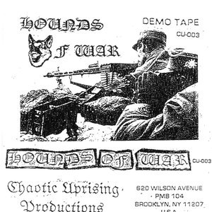 Demo Tape