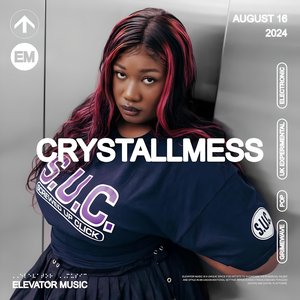 Elevator Music: Crystallmess (DJ Mix)