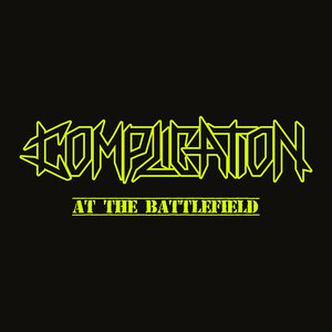 At the Battlefield