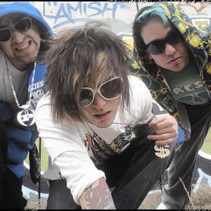 Avatar for Brokencyde