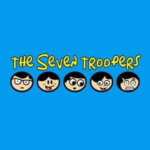 Avatar for The Seven Troopers