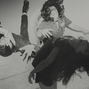 Avatar for Xiu Xiu vs. Grouper