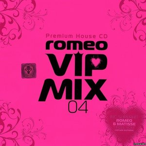 Avatar for Alexey Romeo & Matisse