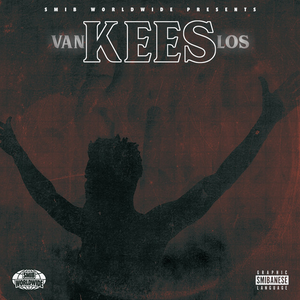 VAN KEES LOS album cover