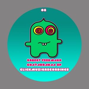 Avatar for Robert Feedmann
