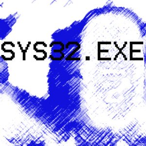 Avatar de SYS32.EXE
