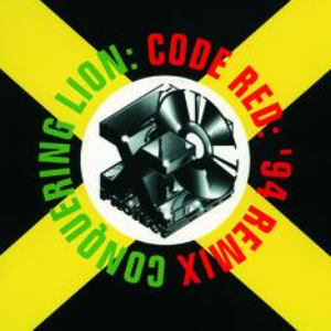 Code Red by Conquering Lion