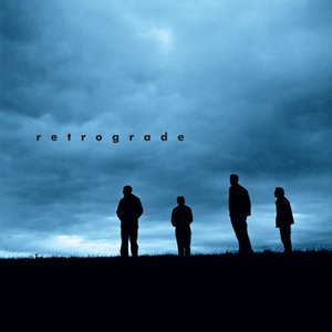 retrograde