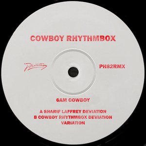 6AM Cowboy