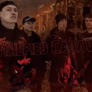 Avatar for Putrefied Cadaver