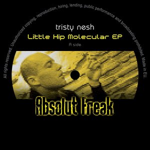Little Hip Molecular EP