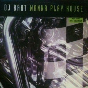 Wanna Play House