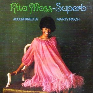 Avatar for Rita Moss