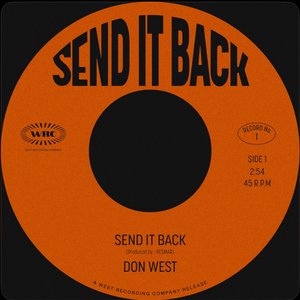 Send It Back