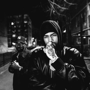 Avatar for Dave East & Ransom