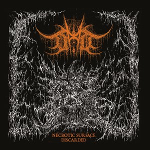 Necrotic Surface Discarded