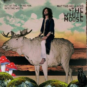 Avatar for Mattias Hellberg & The White Moose