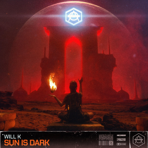 Will K - Sun is Dark - Zortam Music