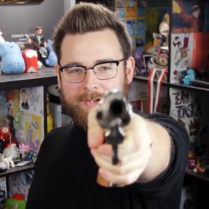 Avatar for TomSka