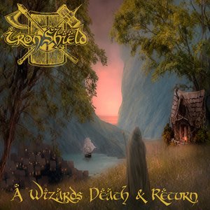 A Wizards Death & Return