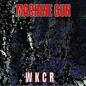 WKCR