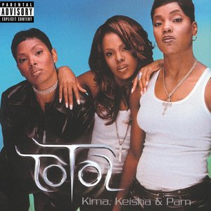 Kima, Keisha & Pam [International Version (Explicit)]