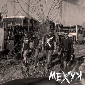 Mexyk