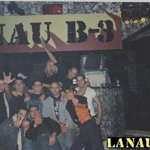 Avatar for Nau B-3