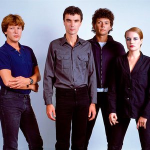 Аватар для Talking Heads