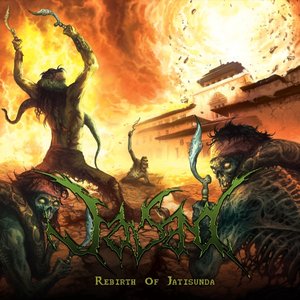 Rebirth of Jatisunda