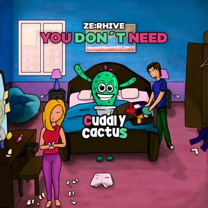 You Don't Need