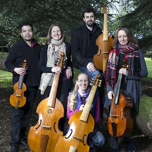 Avatar for Chelys Consort of Viols