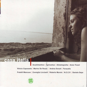Artwork for PARLAME ACCUSSI