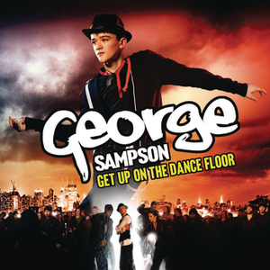 Artwork for Get Up On The Dancefloor