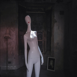Artwork for Mannequin