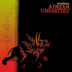 A Dream Unearthly
