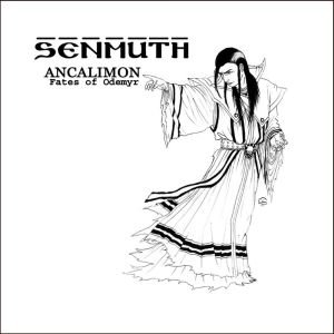 Ancalimon: Fates Of Odemyr