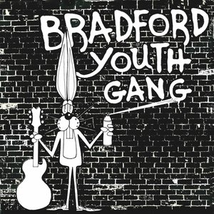 Bradford Youth Gang