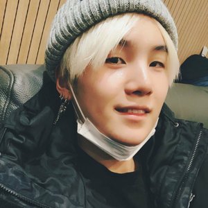 Avatar for Agust D - Topic
