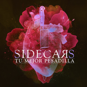 Artwork for Tu mejor pesadilla
