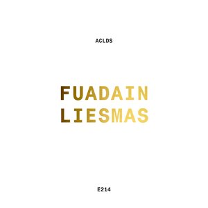 Fuadain Liesmas